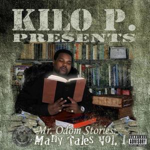 Back In Da Dayz (feat. Camofloss Crime & T-Bone) (Explicit)