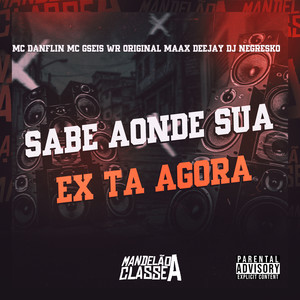 Sabe Aonde Sua Ex Ta Agora (Explicit)