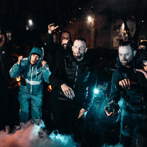 SPEEDY GONZALEZ II (feat. Ślimak) (Explicit)