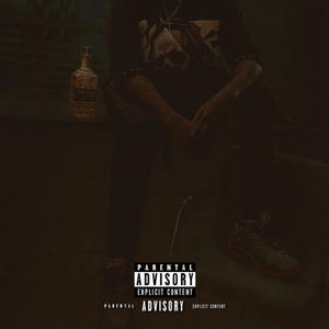 Untamed Pain (feat. Sai10k) (Explicit)