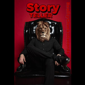 Story Teller (Explicit)