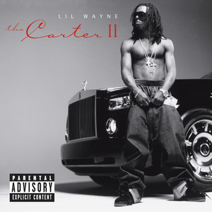 Grown Man (Explicit)