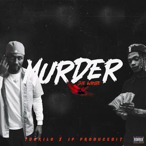 Murder She Wrote (feat. JP ProducedIt) [Explicit]