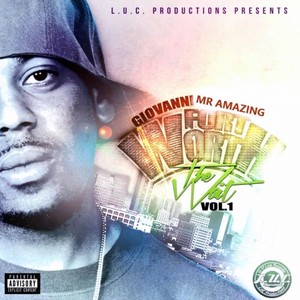 Fort Worth the Wait, Vol. 1 (Explicit)