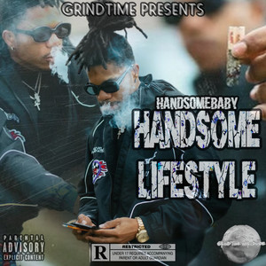 Handsome Lifestyle (Explicit)