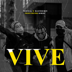 Vive (Explicit)