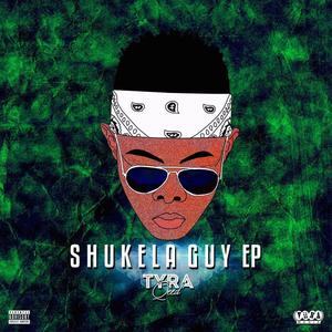 Shukela Guy