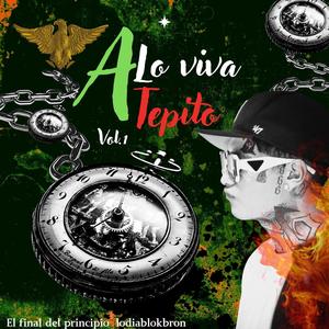 A lo viva tepito (feat. Disturbeats) (Explicit)