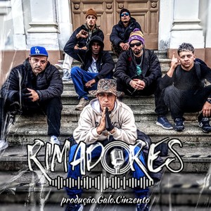Rimadores (Explicit)