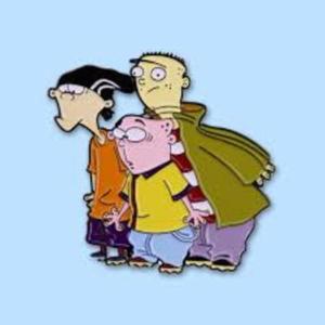 Ed, Edd, Eddy (Explicit)