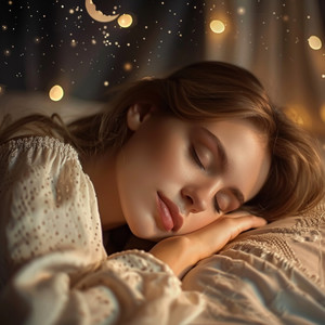 Deep Night Music: Calming Sounds for Sleep