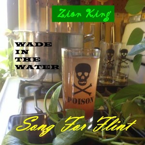 Wade in the Water(Song for Flint)