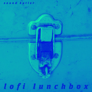 lofi lunchbox