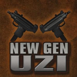 New Gen Uzi (feat. tooli) (Explicit)