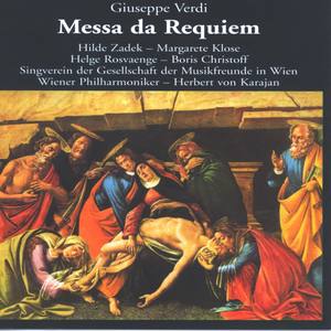 Messa da Requiem - Hostias et preces (Messa da Requiem) (安魂弥撒)