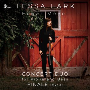 Double Concerto for Double Bass & Violin - Double Concerto for Double Bass & Violin: IV. Finale