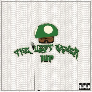 1 Up (Explicit)