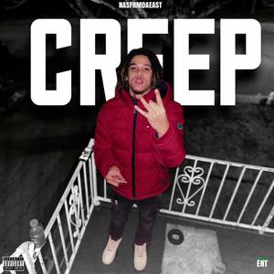 Creep (Explicit)