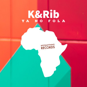 Ya No Fola (Original Mix)