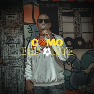 Como deporte (Explicit)
