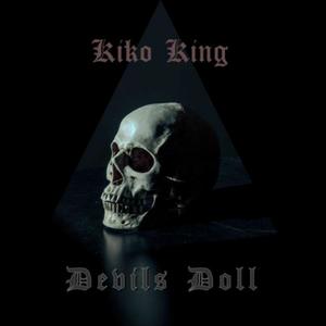 Devils Doll(feat. Kiko King, Daniel Cordero & Farivar Gorjian)