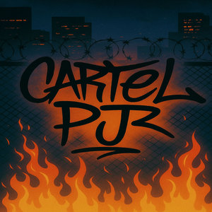 El Cartel Pj (Explicit)