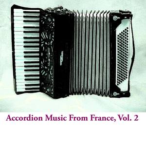 Accordion Music From France, Vol. 2