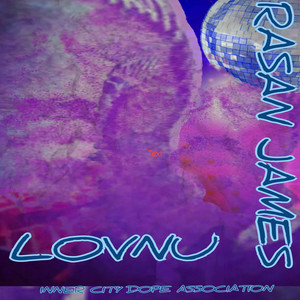 LOVNU INSTRUMENTAL