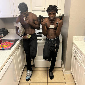 Both Ends (Explicit)