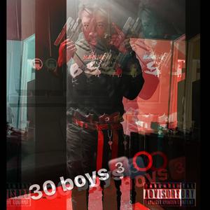 30 boyz Ep (Explicit)