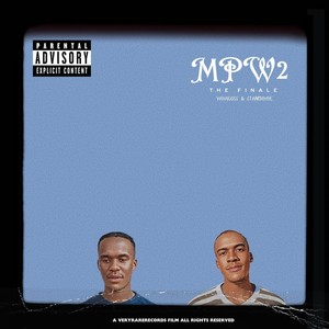 TAP IN (feat. Stan Maybe) (Explicit)