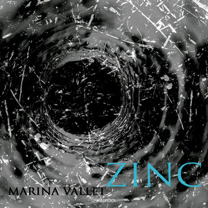 Marina Vallet - Grietas