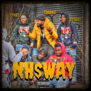 NH$WAY (Explicit)