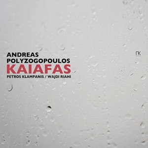 Kaiafas (feat. Petros Klampanis & Wajdi Riahi)