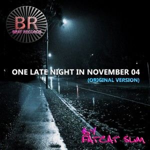 One Late Nite In November 04