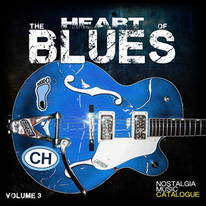 The Heart of Blues (Vol 3)