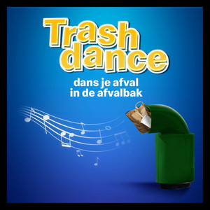 Trash Dance