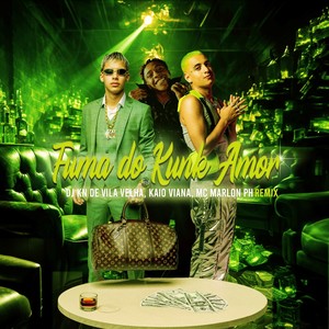 Fuma do Kunk Amor (Remix|Explicit)
