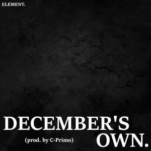 December's Own.