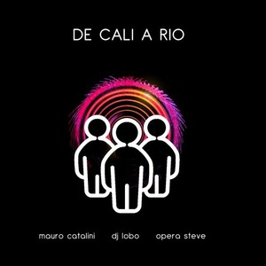 De Cali a Rio (Radio Edit)