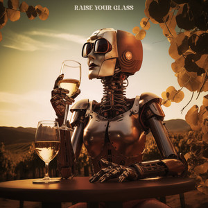 RAISE YOUR GLASS (Radio Edit)