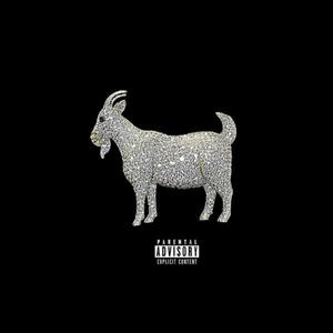 G.O.A.T (Explicit)