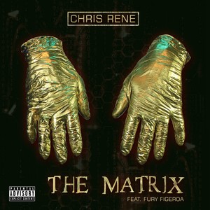 The Matrix (feat. Fury Figeroa) (Explicit)