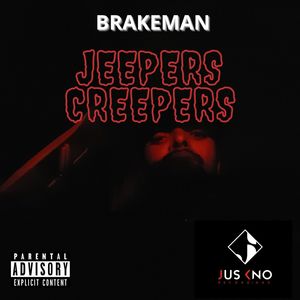 Jeepers Creepers - EP (Explicit)