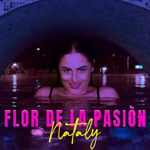 Flor de la pasion