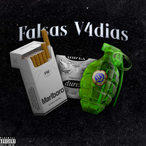 Falsas V4Dias (Explicit)