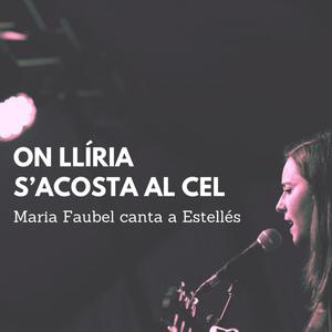 On Llíria s'acosta al cel