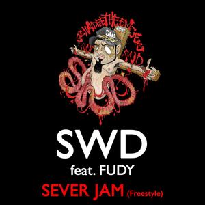 Sever Jam Freestyle (feat. Fudy) [Explicit]