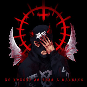 YOU CAN'T SAVE ME, NO ONE CAN (Explicit)