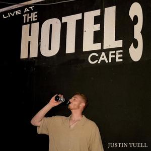 Rubberneck (Live at The Hotel Cafe, Hollywood, CA, August 26, 2023)